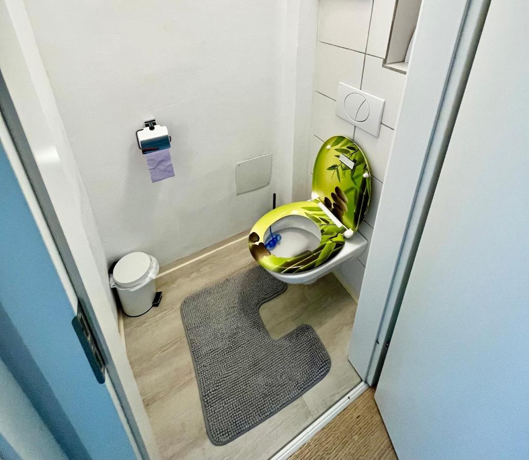 Wohnung Am Grazer Hauptplatz Bagian luar foto