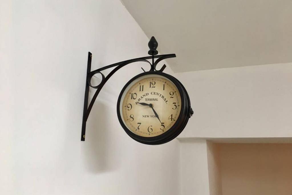 Wohnung Am Grazer Hauptplatz Bagian luar foto